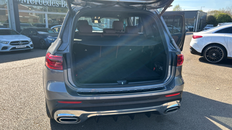 Mercedes-Benz GLB 220d 4Matic AMG Line Premium 5dr 8G-Tronic Diesel Estate